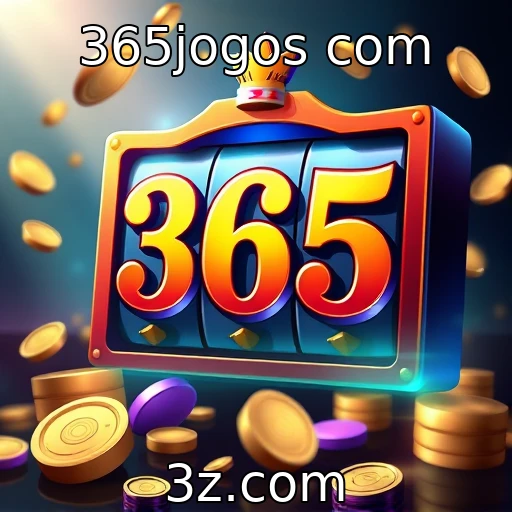 Desenvolvimento de novas tecnologias em slots digitais - 365jogos com