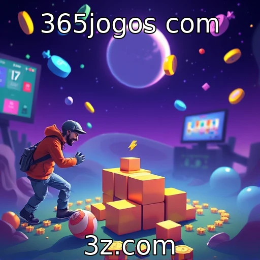 Fusões e aquisições moldam o futuro da indústria de jogos | 365jogos com