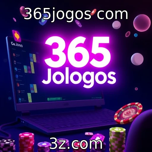 Mudanças regulatórias que afetam o setor de jogos online | 365jogos com
